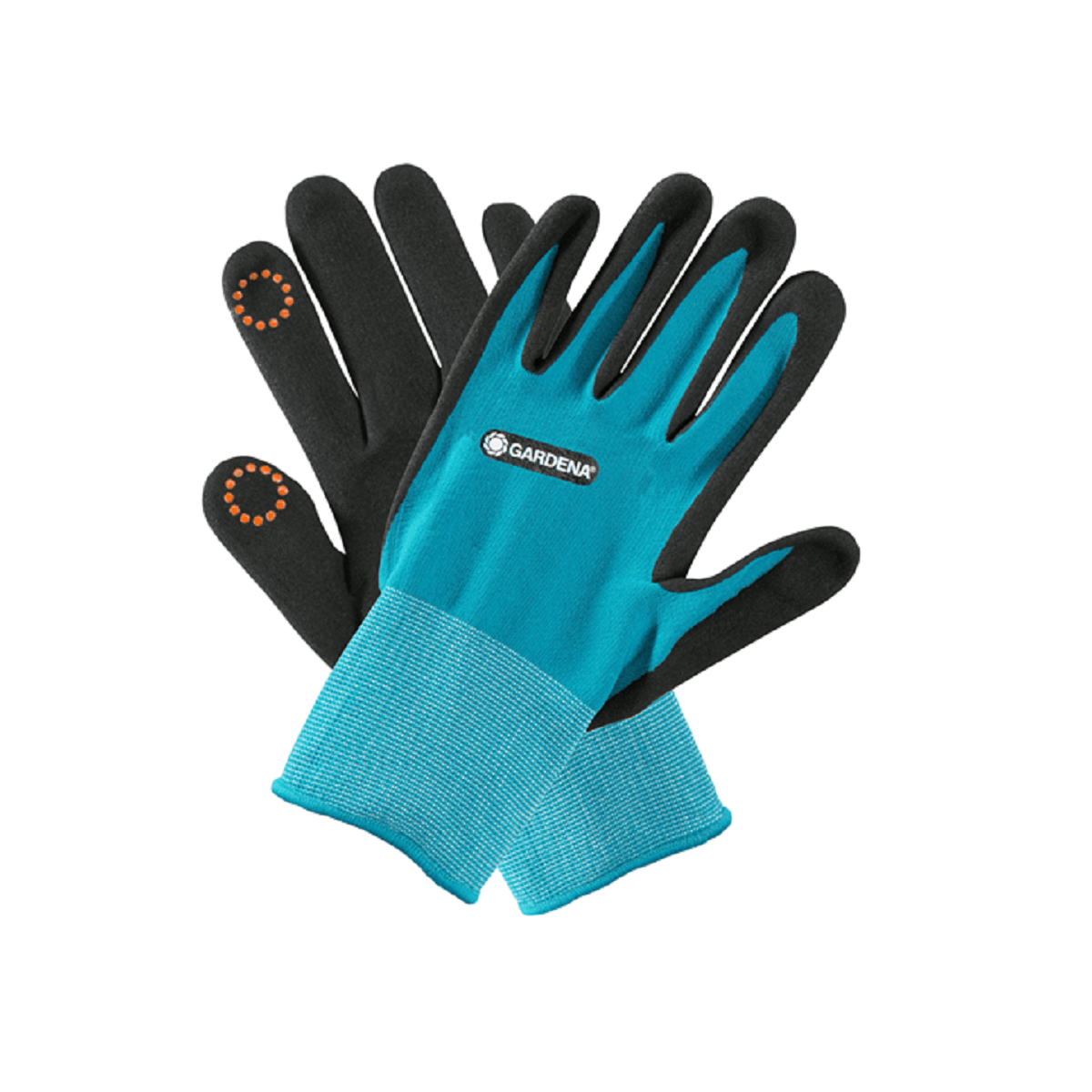 Pracovné rukavice – Rukavice na sadenie a prácu s pôdou – rukavice