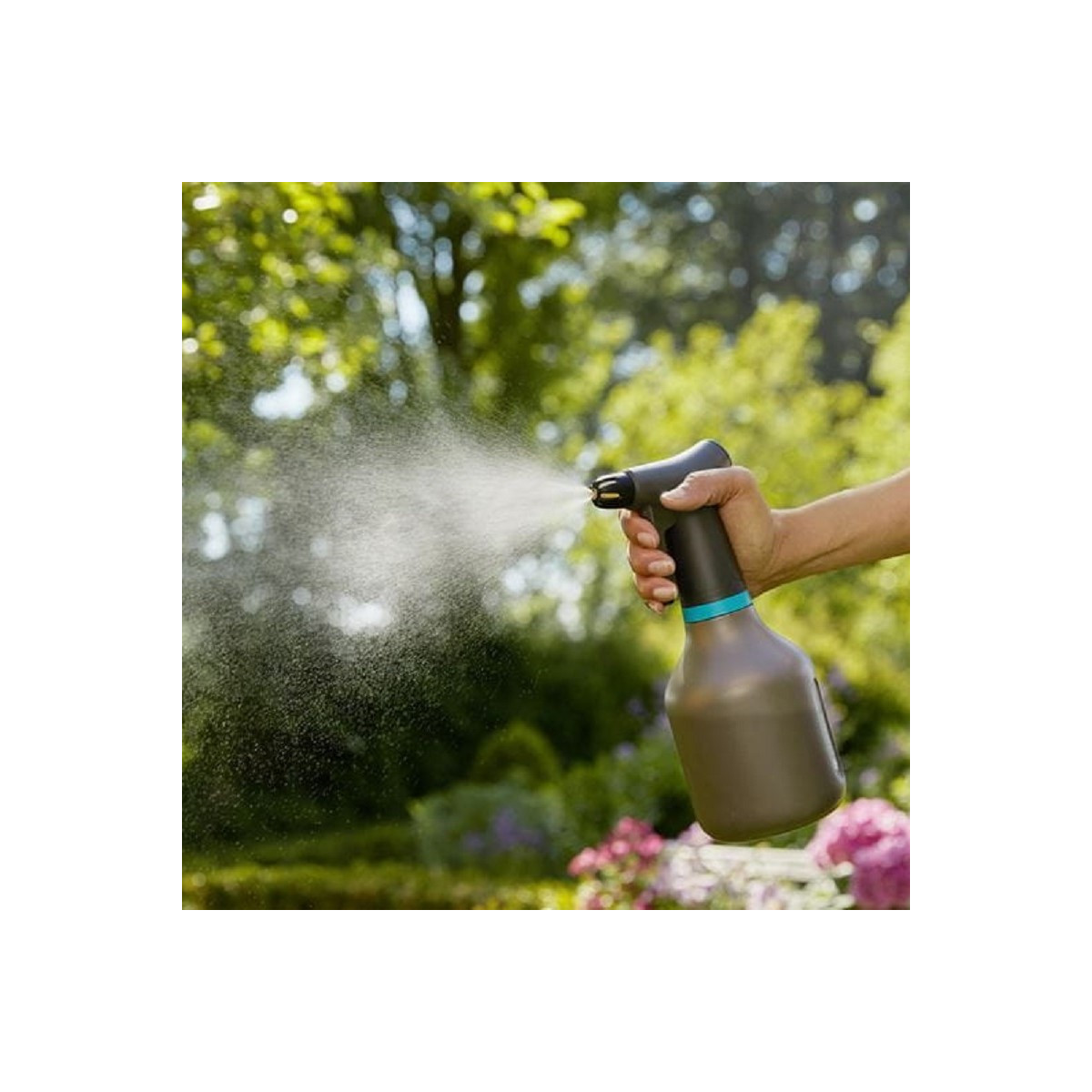 Postrekovač Gardena - 0,75 l - 1 ks