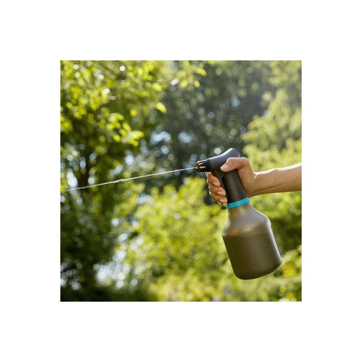 Postrekovač Gardena - 0,75 l - 1 ks