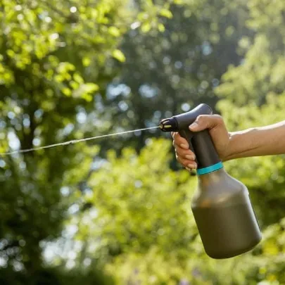 Postrekovač Gardena - 1 l - 1 ks