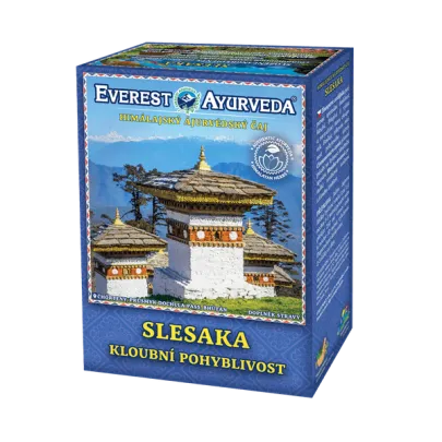 Slesaka - ajurvédsky bylinný čaj - 100 g