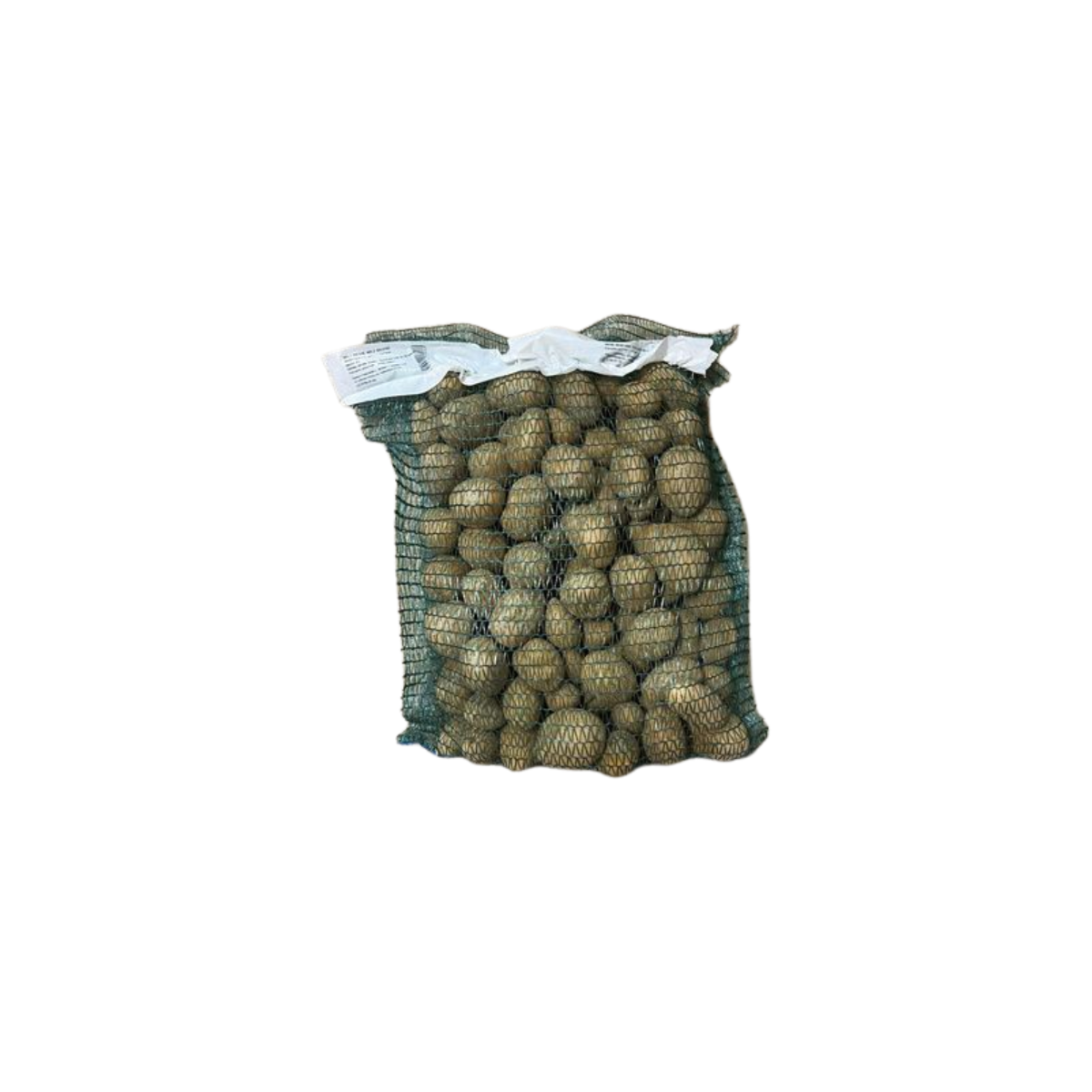 Sadbové zemiaky Sunshine - Solanum tuberosum - zemiaky - 5 kg