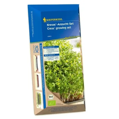 Súprava na klíčenie - BIO Žerucha - 1 ks