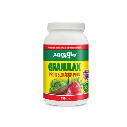 Granulax - prípravok proti slimákom - 250 g