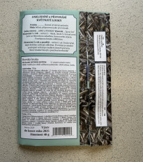 Horská lúka - Planta Naturalis - lúčna zmes - 40 g