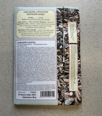 Záhradná lúčka - Planta Naturalis - lúčna zmes - 40 g