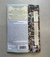 Záhradná lúčka - Planta Naturalis - lúčna zmes  - 10 g