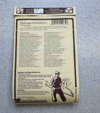 Žltá lúka Dukátková - Planta Naturalis - lúčna zmes - 40 g