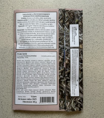 Poľné kvety - Planta Naturalis - lúčna zmes - 40 g