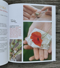 Darčeky z prírody - kniha - 1 ks