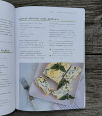 Liečivé byliny v kvetináči a na záhrade - kniha - 1 ks