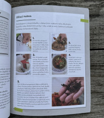 Vertikálne zeleninové záhradky - kniha - 1 ks