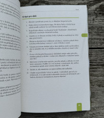 Jedlé mesto - Vyjdite do ulíc - kniha - 1 ks