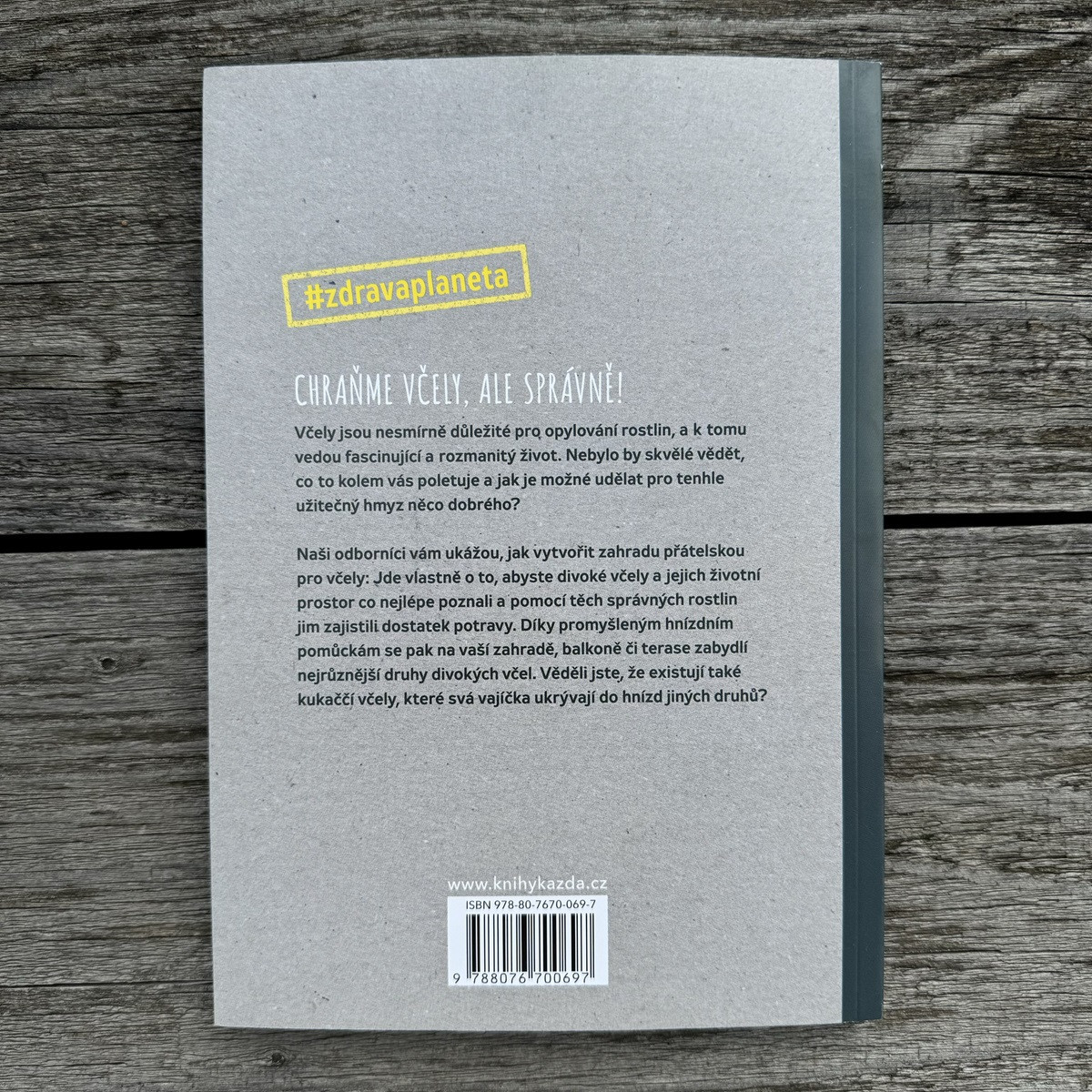 Ako zachrániť včely - kniha - 1 ks
