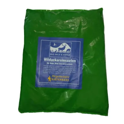 Bylinná zmes pre drobnú zver - Kiepenkerl - lúčna zmes - 1 kg