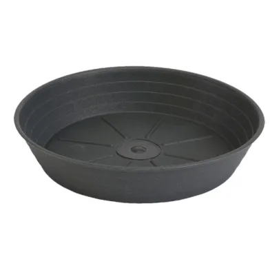 Podmiska Primavera sivá – d14 cm – 1 ks