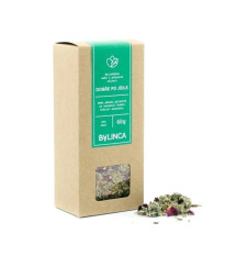 Dobre po jedle - bylinkové čaje - 60 g