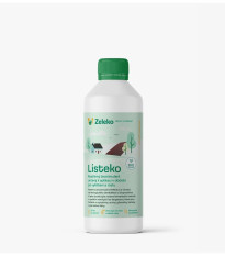 Listeko - biostimulant - Zeleko - 250 ml