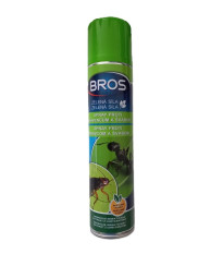 BROS - spray na mravce a šváby - 300 ml