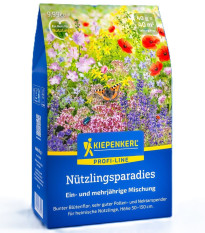 Kvetinová zmes užitočný hmyz - Kiepenkerl - lúčna zmes - 40 g