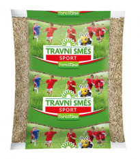 Trávnik Šport - Forestina Grass - trávna zmes - 500 g