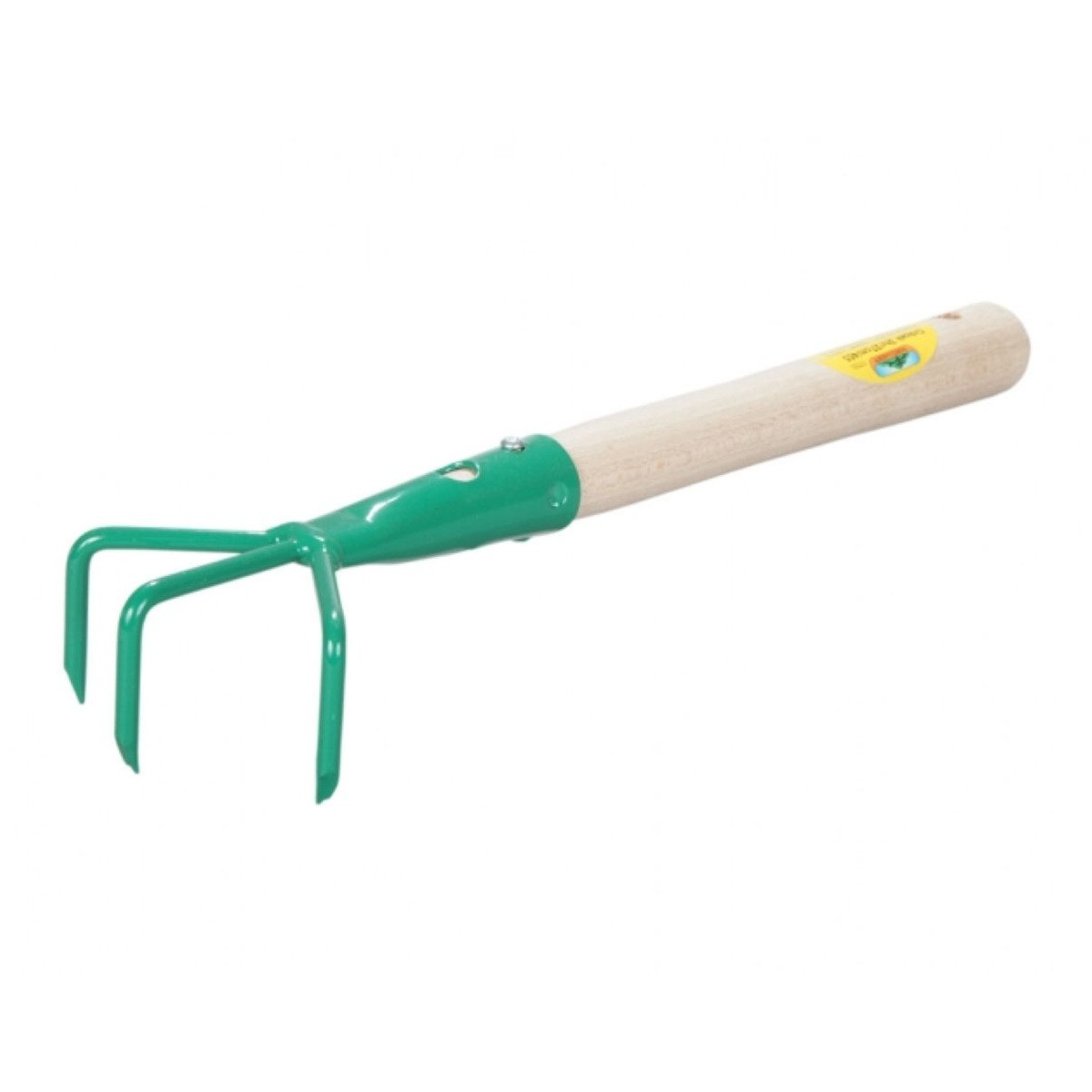 Kultivátor s násadou - 1 ks