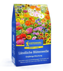 Kvetinová zmes vlna vidieckych kvetov – lúčna zmes – Kiepenkerl