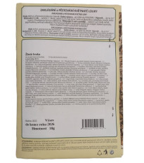 Žltá lúka Dukátková - Planta Naturalis - lúčna zmes - 10 g