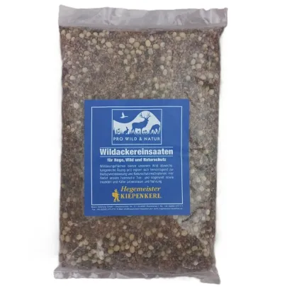 Kŕmna zmes pre divokú zver - Kiepenkerl - lúčna zmes - 1,5 kg