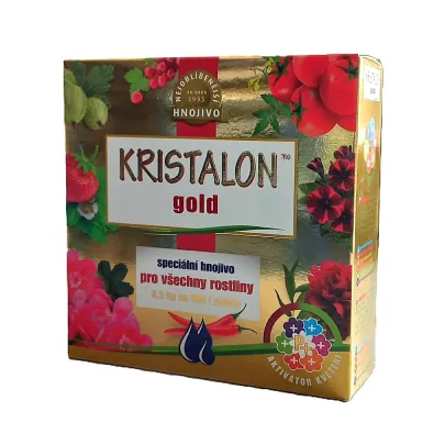 Kristalon Gold - 500 g