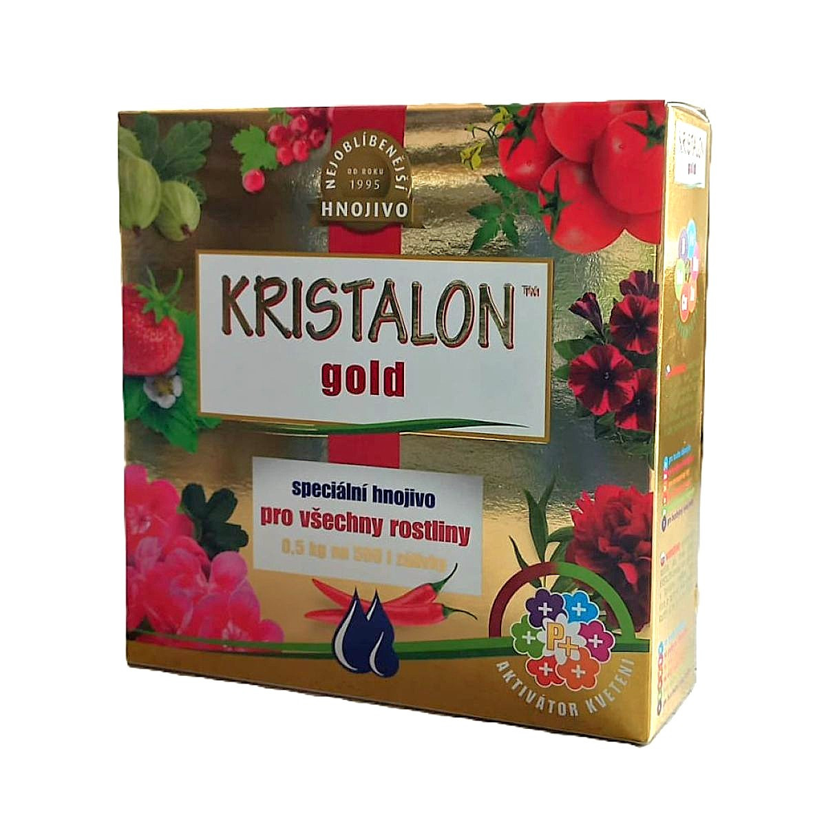 Kristalon Gold - 500 g