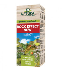 Natura Rock Effect - proti voškám, moliciam, roztočcom - 250 ml