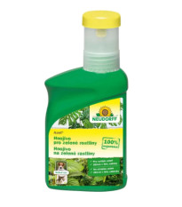 Organické hnojivo pre zelené rastliny - Neudorff - 1 ks
