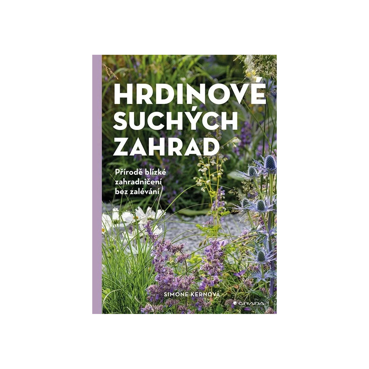 Hrdinovia suchých záhrad - kniha - 1 ks