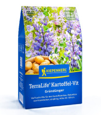 Zelené hnojenie Terralife - zemiaky - semená - 0,5 kg