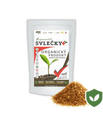 Zvlečky červov na škodcov - Hnojík - 300 ml