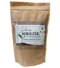 České organické hnojivo - Hnojík - 1,3 l