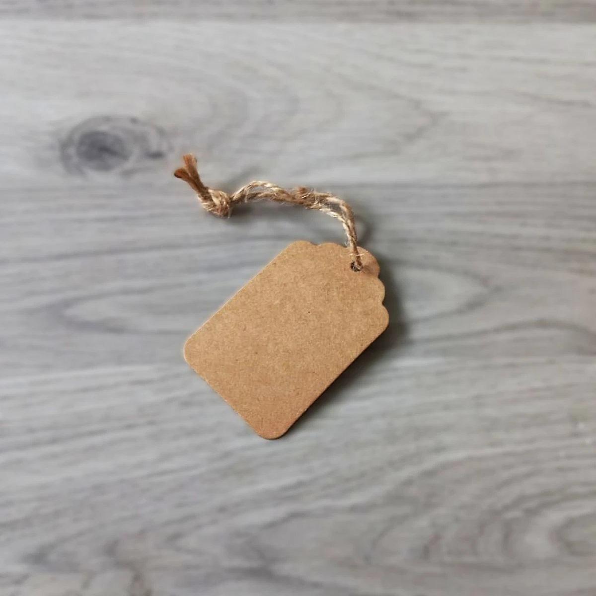 Menovka na darčeky - doplnky k darčekom - 1 ks