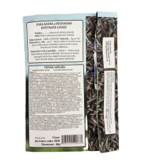 Strešná záhrada - Planta Naturalis - lúčna zmes - 40 g