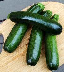 Cuketa Tarmino F1 - Cucurbita pepo - semená - 6 ks