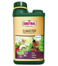 Slimastop - proti slimákom - ochrana rastlín - Substral - 685 g