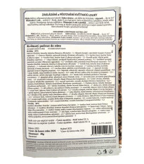 Kvetnatý podrast do tieňa - Planta Naturalis - lúčna zmes - 40 g