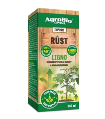 INPORO Ligno - Rast - AgroBio Opava - 250 ml