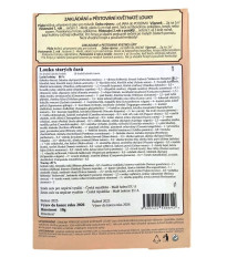 Lúka starých čias - Planta Naturalis - lúčna zmes - 10 g