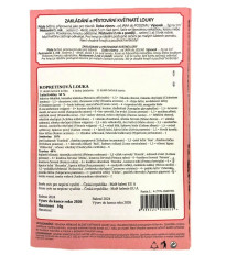 Margarétková lúka - Planta Naturalis - lúčna zmes - 10 g