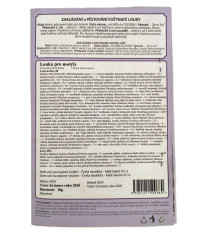 Lúka pre motýle - Planta Naturalis - lúčna zmes - 10 g