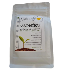 Prírodný vápnik - Hnojík - 400 g