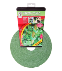 Upínacia páska - suchý zips - Bruma - 9,15 m - 1 ks