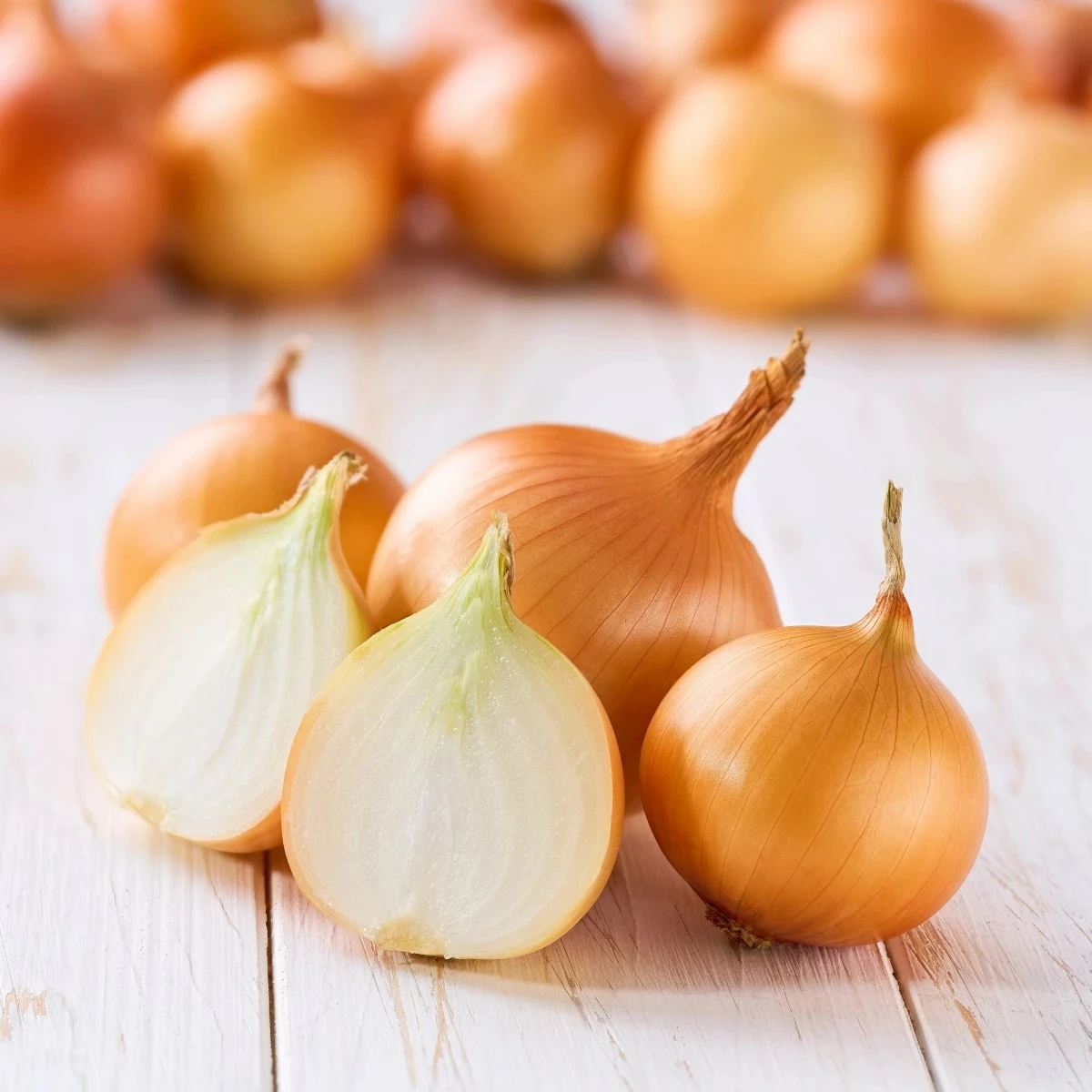 Sadzačka Winteria - Allium cepa - cibuľky - 250 g