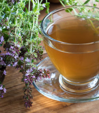 Materina dúška - Thymus serpyllum - semená - 500 ks